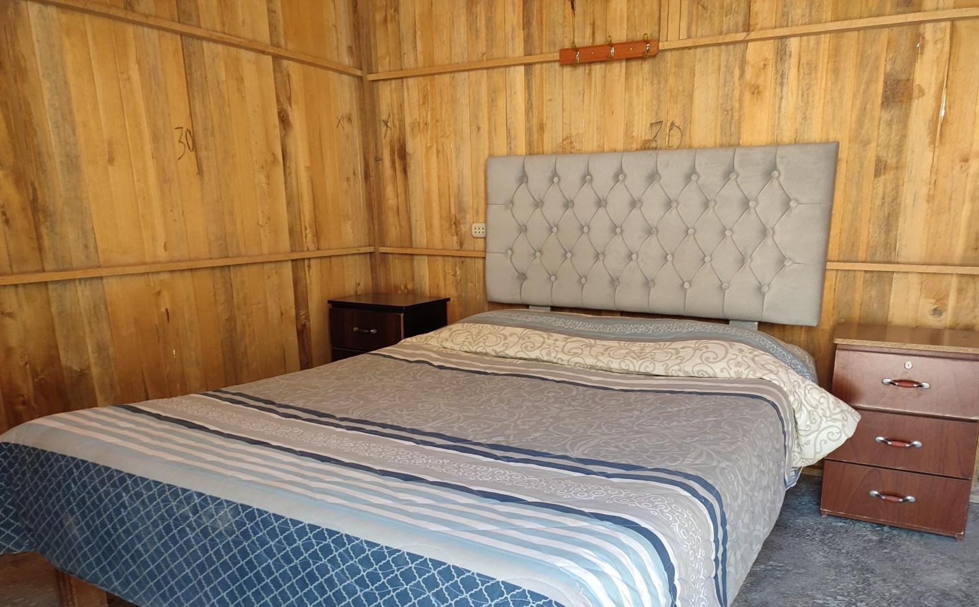 Llahuar Lodge Cabanaconde Dış mekan fotoğraf