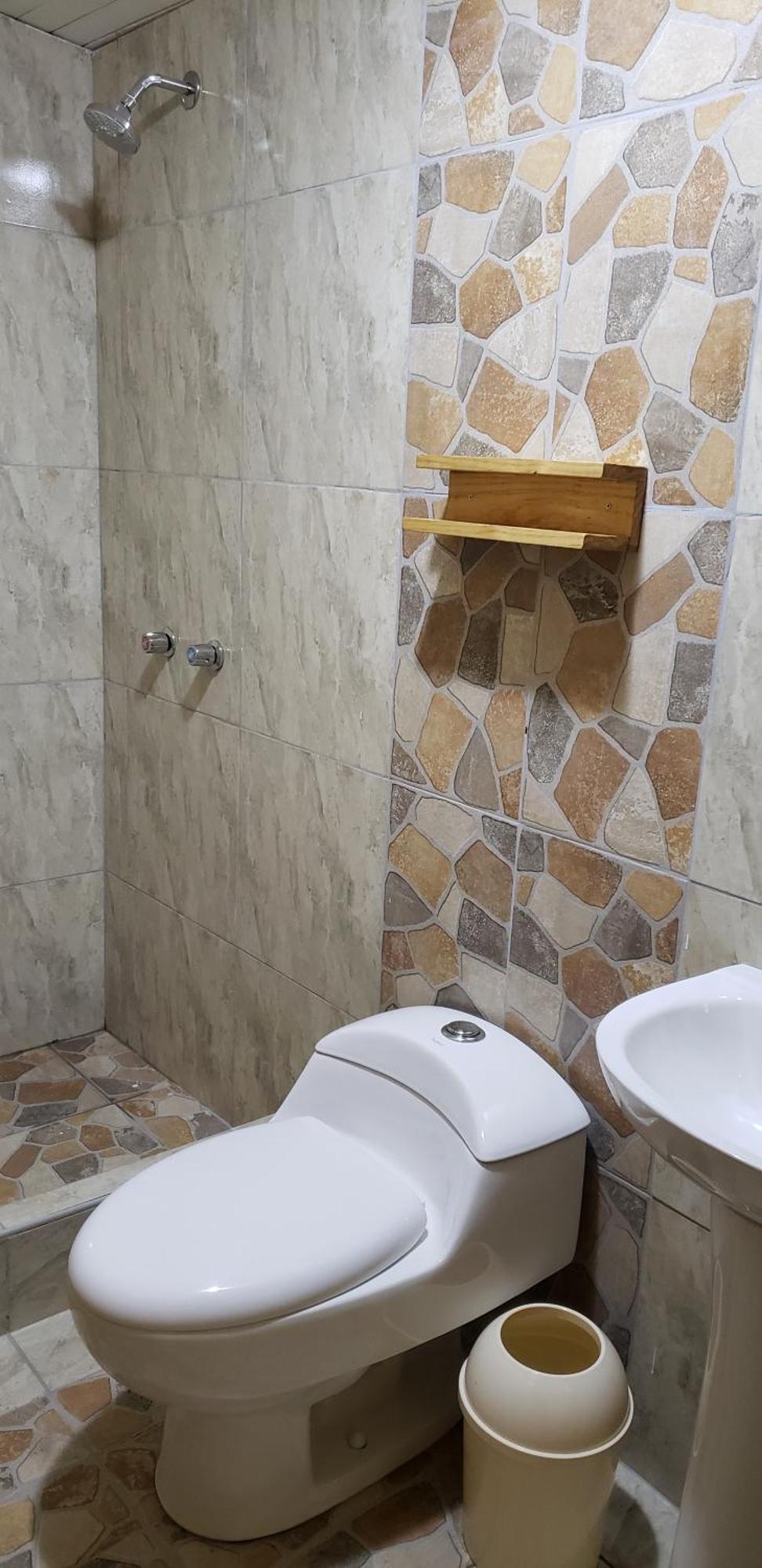 Llahuar Lodge Cabanaconde Dış mekan fotoğraf