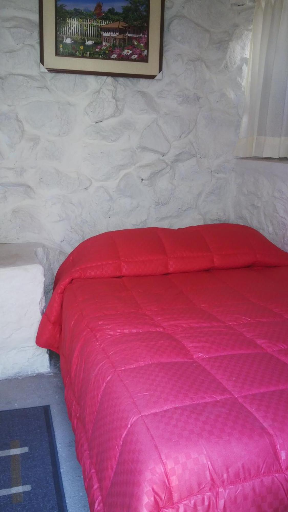Llahuar Lodge Cabanaconde Dış mekan fotoğraf
