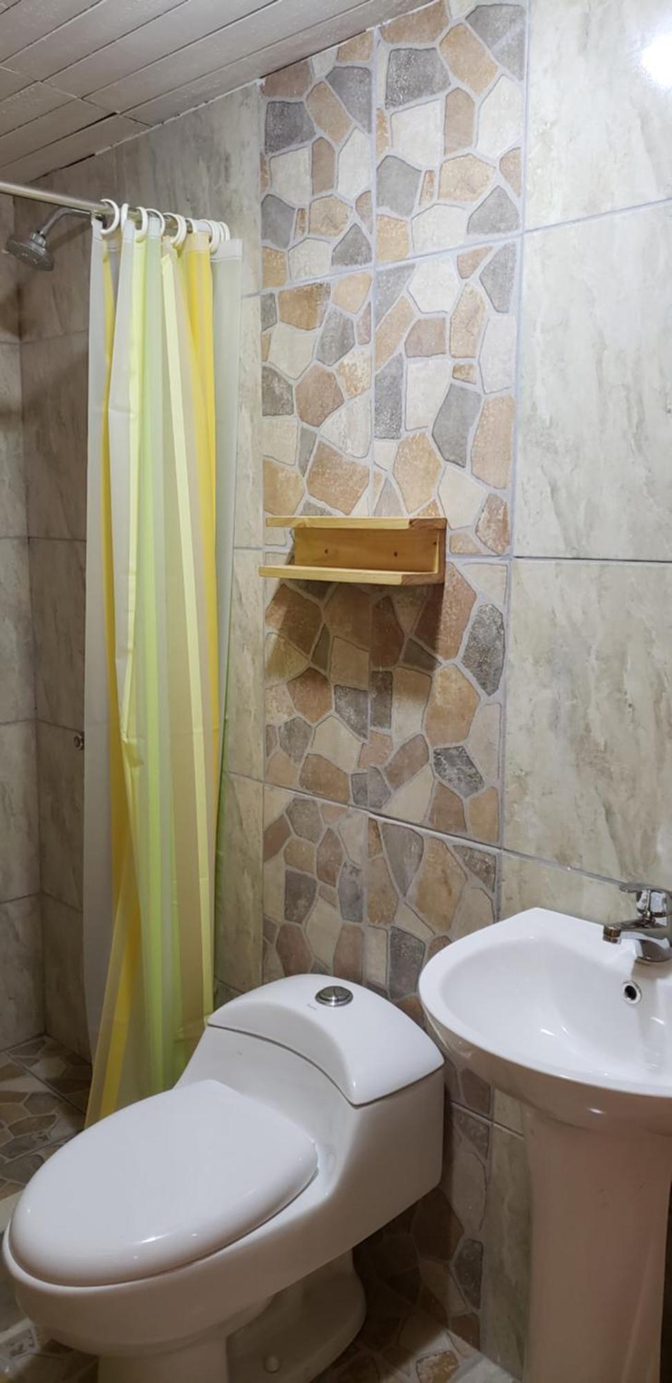 Llahuar Lodge Cabanaconde Dış mekan fotoğraf
